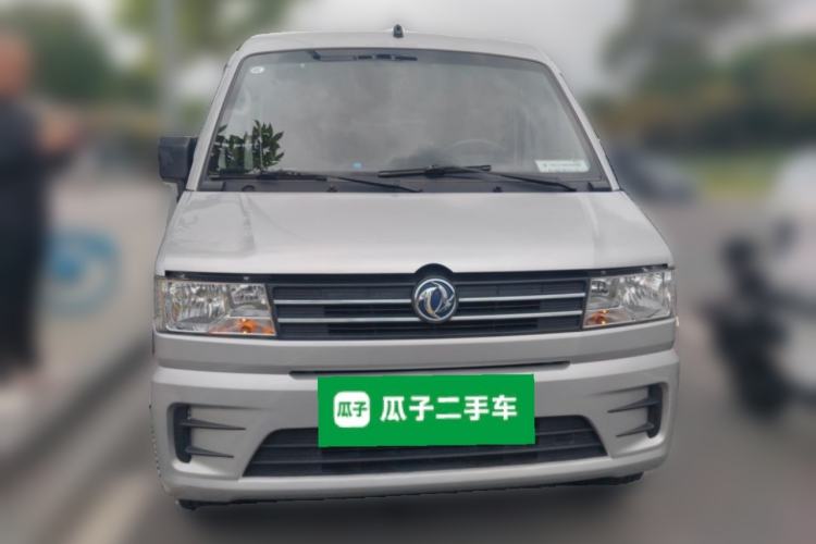 Used Dongfeng Xiaokang C56 2020 1.5L Comfort Edition I DK15C Front