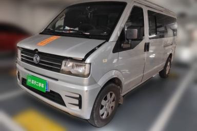 Used Dongfeng Xiaokang C56 2020 1.5L Luxury Model I DK15C