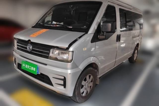 Used Dongfeng Xiaokang C56 2020 1.5L Luxury Model I DK15C