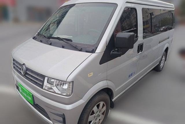 Used Dongfeng Xiaokang C56 2020 1.5L Luxury Model I DK15C
