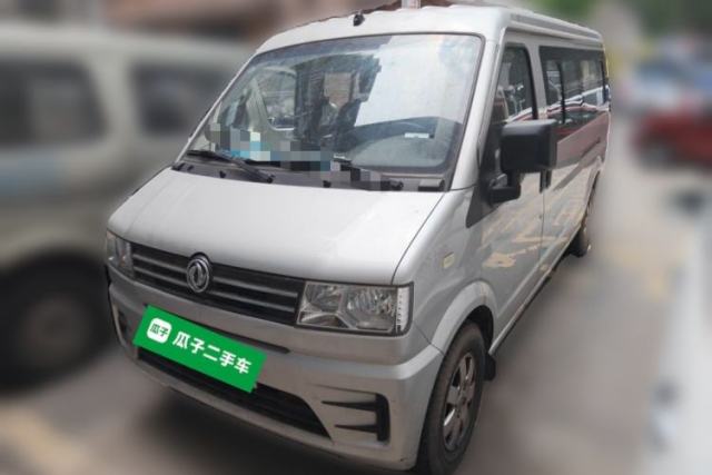 Dongfeng Xiaokang C56 2020 1.5L Luxury Model I DK15C d’occasion