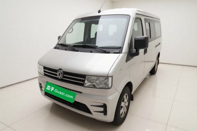 Dongfeng Xiaokang C56 2020 1.5L Luxury Model I DK15C usado