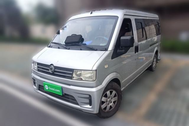 Used Dongfeng Xiaokang C56 2020 1.5L Luxury Model I DK15C