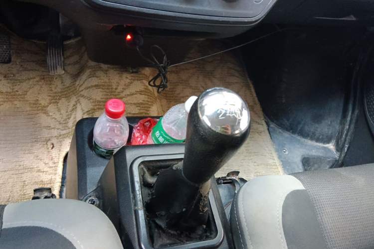 Used Dongfeng Xiaokang C56 2020 1.5L Comfort Edition I DK15C Gear Lever