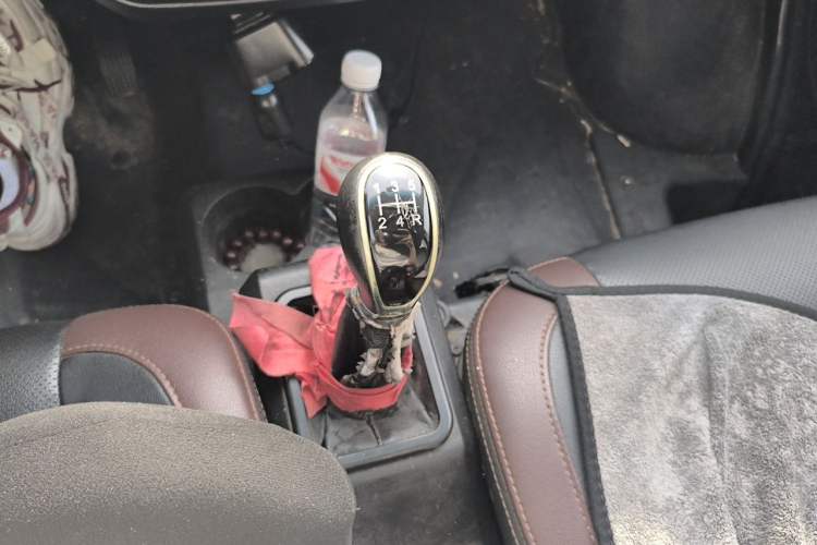 Used Dongfeng Xiaokang C56 2020 1.5L Luxury Model I DK15C Gear Lever