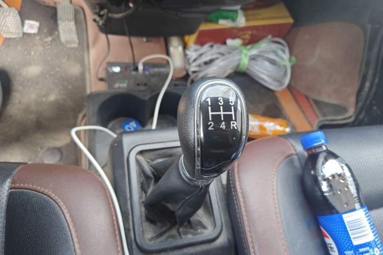 Used Dongfeng Xiaokang C56 2020 1.5L Luxury Model I DK15C Gear Lever