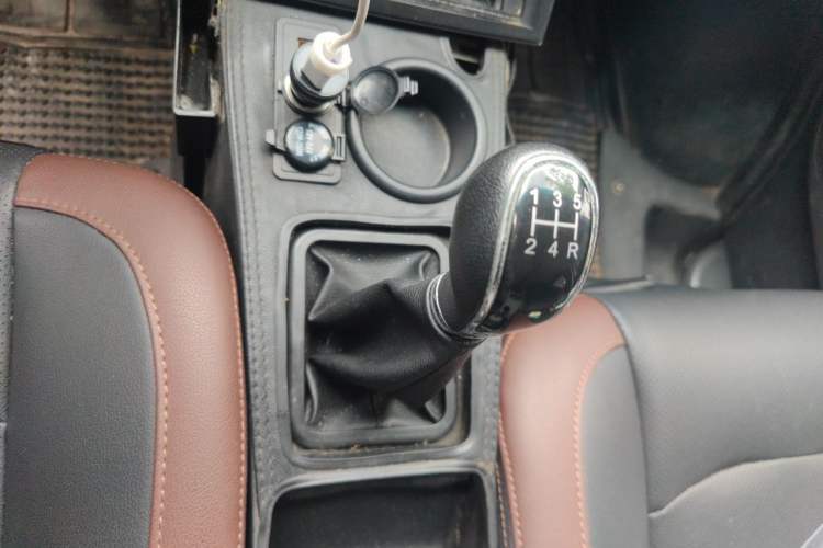 Used Dongfeng Xiaokang C56 2020 1.5L Comfort Edition I DK15C Gear Lever