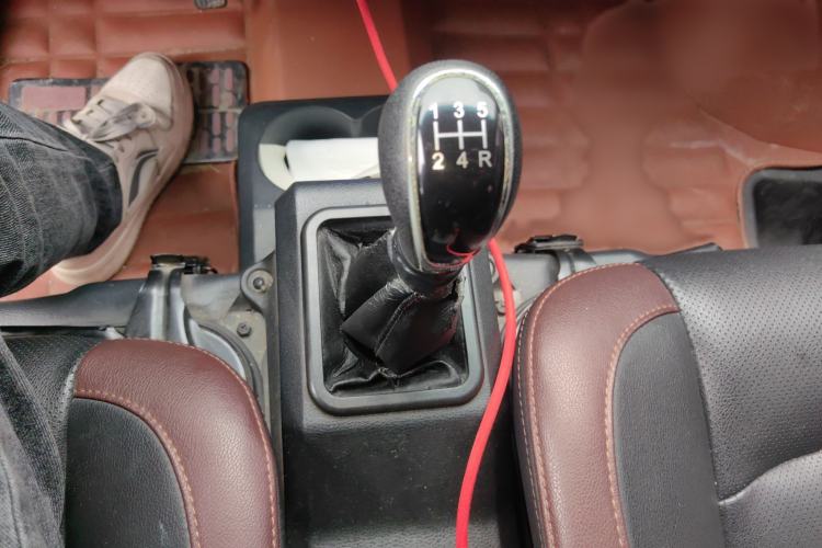 Used Dongfeng Xiaokang C56 2020 1.5L Luxury Model I DK15C Gear Lever