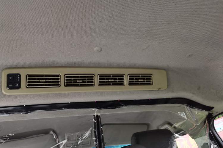 Used Dongfeng Xiaokang C56 2020 1.5L Luxury Model I DK15C Headliner