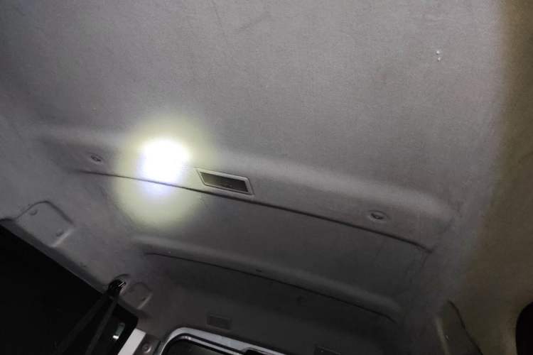Used Dongfeng Xiaokang C56 2020 1.5L Luxury Model I DK15C Headliner