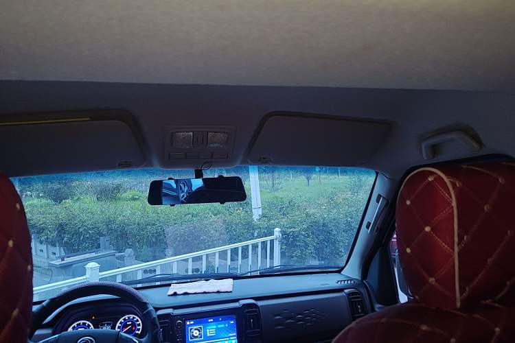 Used Dongfeng Xiaokang C56 2020 1.5L Luxury Model I DK15C Headliner