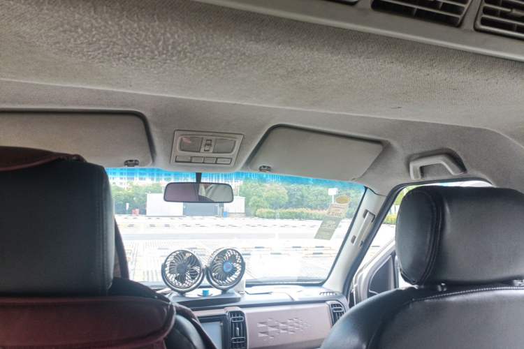 Used Dongfeng Xiaokang C56 2020 1.5L Luxury Model I DK15C Headliner