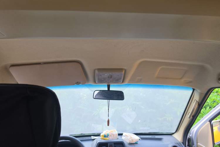 Used Dongfeng Xiaokang C56 2020 1.5L Comfort Edition I DK15C Headliner