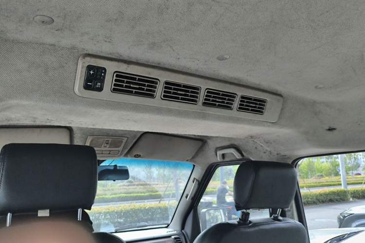 Used Dongfeng Xiaokang C56 2020 1.5L Luxury Model I DK15C Headliner
