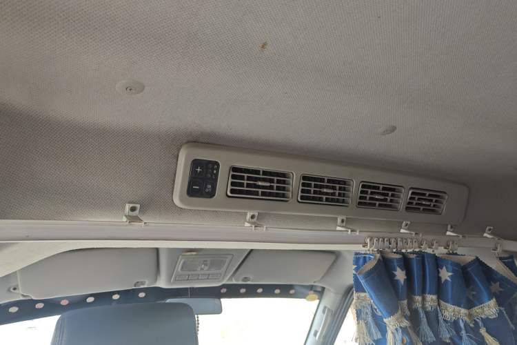 Used Dongfeng Xiaokang C56 2020 1.5L Luxury Model I DK15C Headliner
