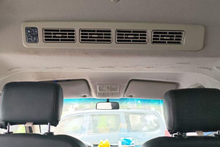 Used Dongfeng Xiaokang C56 2020 1.5L Luxury Model I DK15C Headliner