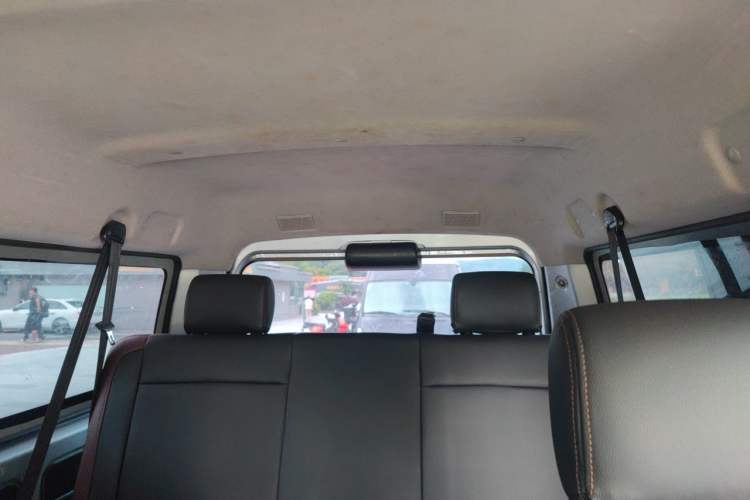 Used Dongfeng Xiaokang C56 2020 1.5L Comfort Edition I DK15C Headliner