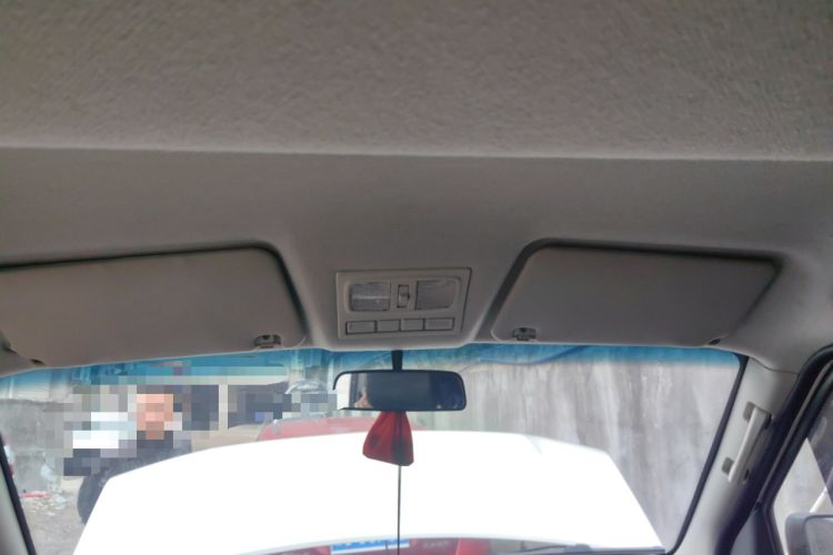Used Dongfeng Xiaokang C56 2020 1.5L Luxury Model I DK15C Headliner
