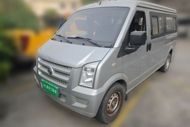 Used Dongfeng Xiaokang C56 2020 1.5L Comfort Edition I DK15C