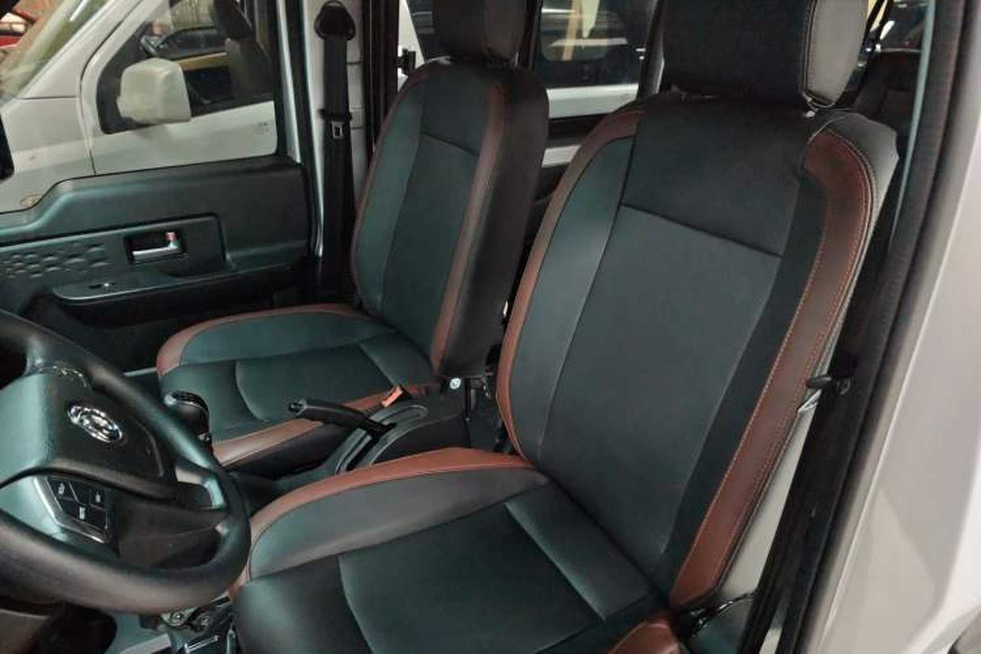 Used Dongfeng Xiaokang C56 2020 1.5L Luxury Model I DK15C Interior 1