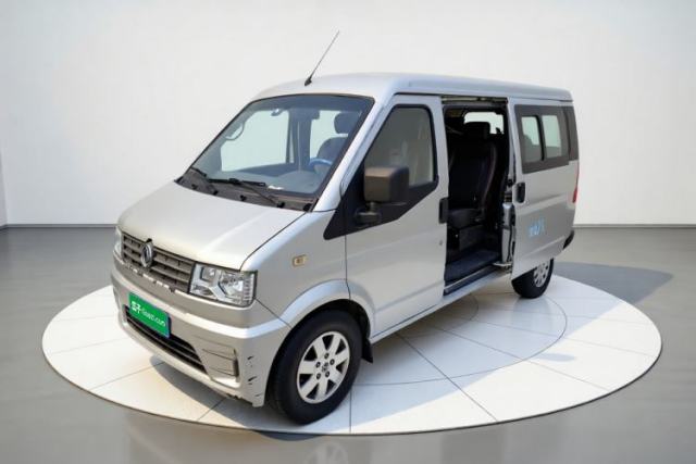Used Dongfeng Xiaokang C56 2020 1.5L Luxury Model I DK15C