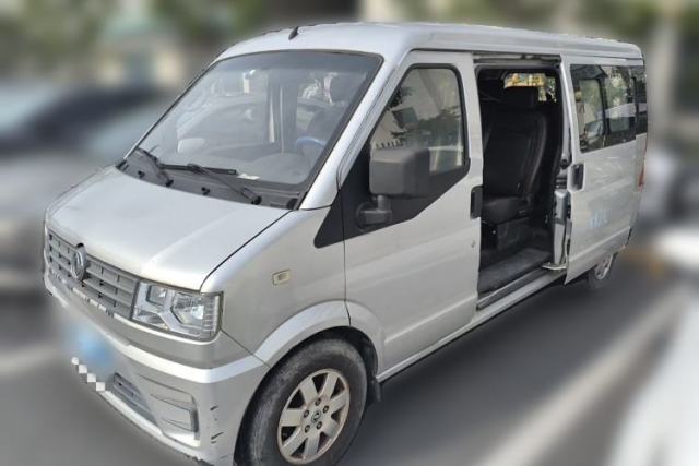 Used Dongfeng Xiaokang C56 2020 1.5L Luxury Model I DK15C