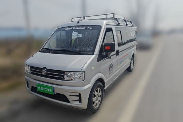 Used Dongfeng Xiaokang C56 2020 1.5L Luxury Model I DK15C
