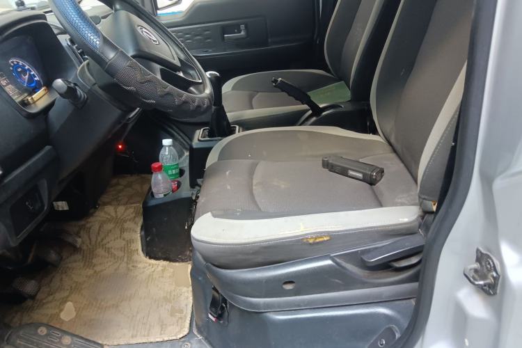 Used Dongfeng Xiaokang C56 2020 1.5L Comfort Edition I DK15C Left Front Seat
