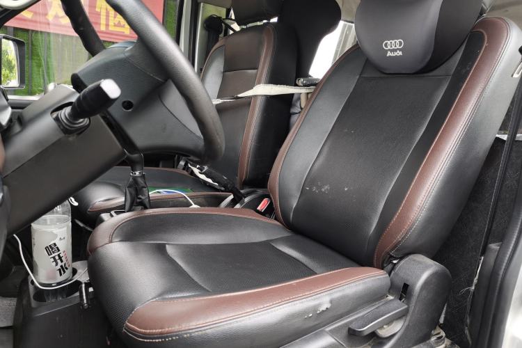 Used Dongfeng Xiaokang C56 2020 1.5L Luxury Model I DK15C Left Front Seat