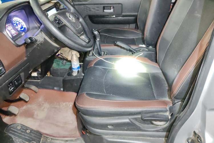 Used Dongfeng Xiaokang C56 2020 1.5L Luxury Model I DK15C Left Front Seat