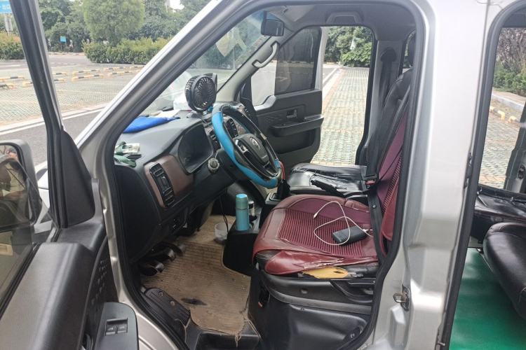 Used Dongfeng Xiaokang C56 2020 1.5L Luxury Model I DK15C Left Front Seat