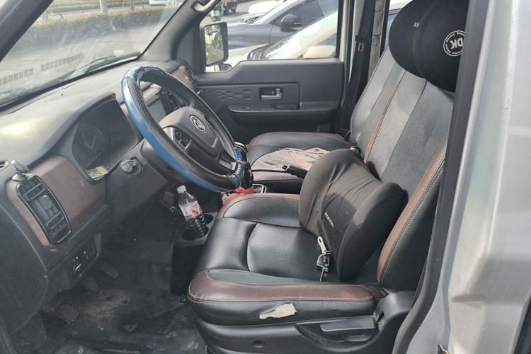 Used Dongfeng Xiaokang C56 2020 1.5L Luxury Model I DK15C Left Front Seat