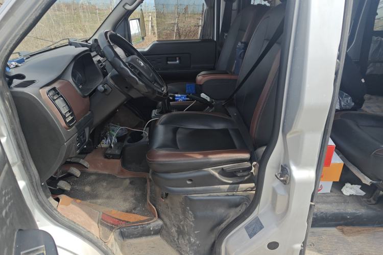 Used Dongfeng Xiaokang C56 2020 1.5L Luxury Model I DK15C Left Front Seat