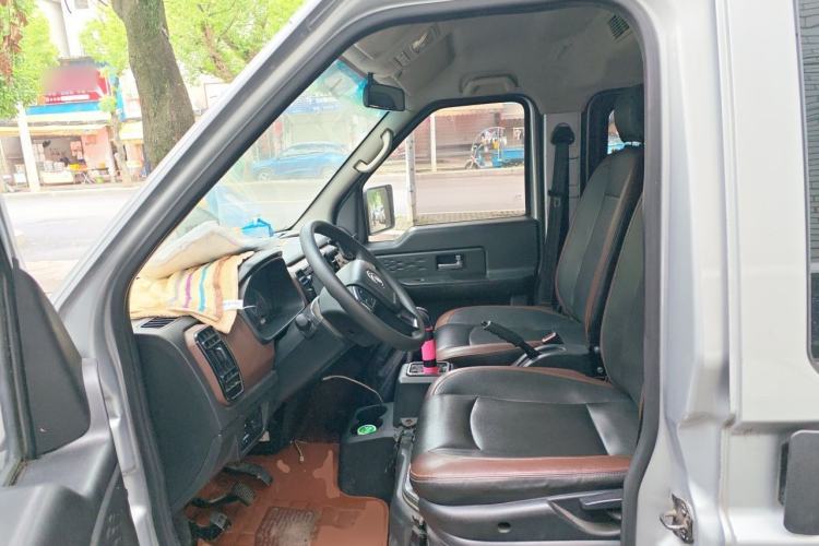 Used Dongfeng Xiaokang C56 2020 1.5L Luxury Model I DK15C Left Front Seat