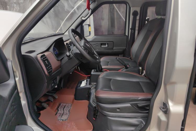Used Dongfeng Xiaokang C56 2020 1.5L Luxury Model I DK15C Left Front Seat