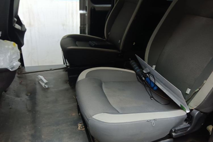 Used Dongfeng Xiaokang C56 2020 1.5L Comfort Edition I DK15C Left Rear Seat