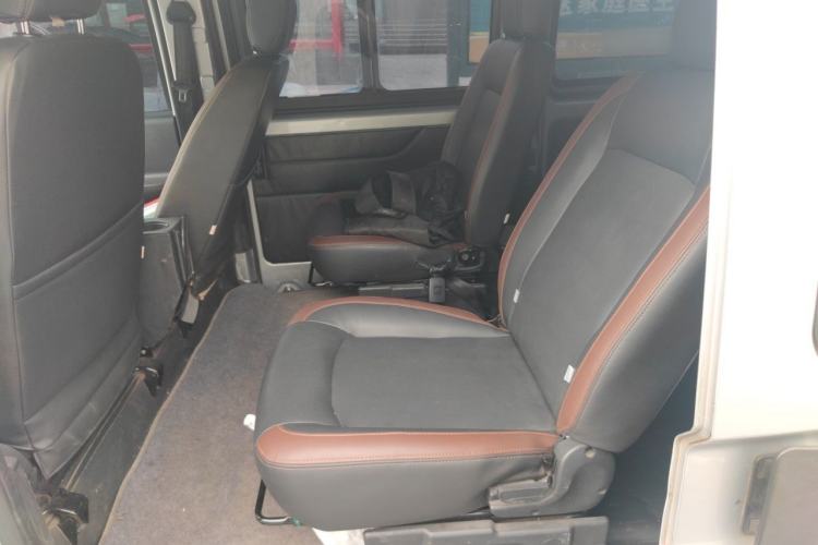 Used Dongfeng Xiaokang C56 2020 1.5L Comfort Edition I DK15C Left Rear Seat