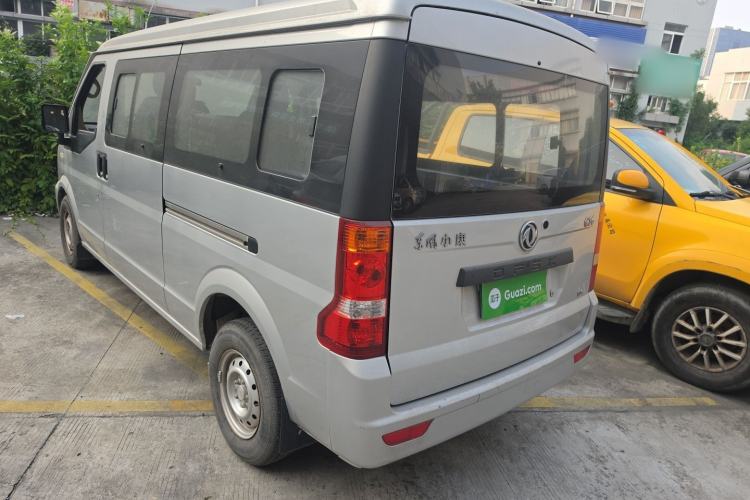 Used Dongfeng Xiaokang C56 2020 1.5L Comfort Edition I DK15C Rear Left 45 Deg