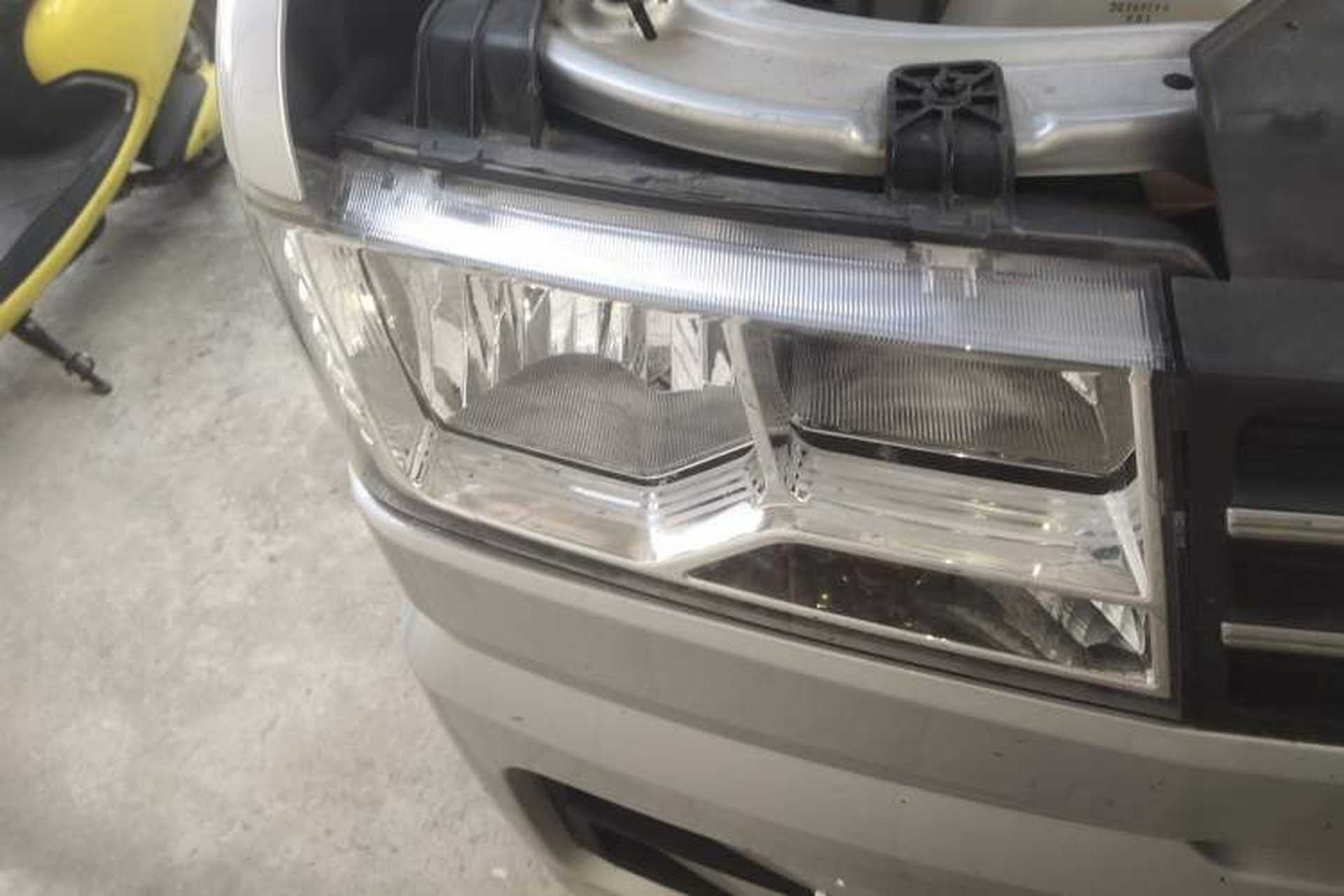 Used Dongfeng Xiaokang C56 2020 1.5L Luxury Model I DK15C Right Front Headlight