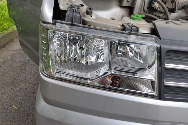 Used Dongfeng Xiaokang C56 2020 1.5L Luxury Model I DK15C Right Front Headlight