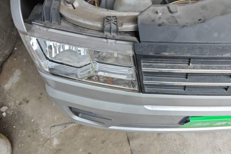 Used Dongfeng Xiaokang C56 2020 1.5L Luxury Model I DK15C Right Front Headlight