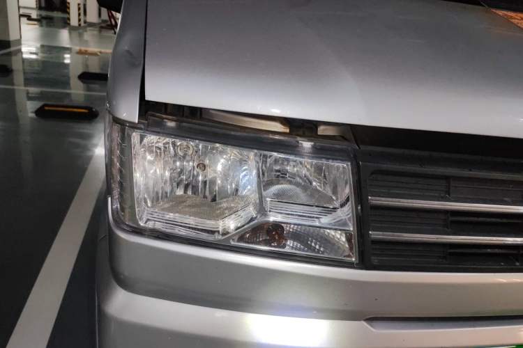 Used Dongfeng Xiaokang C56 2020 1.5L Luxury Model I DK15C Right Front Headlight