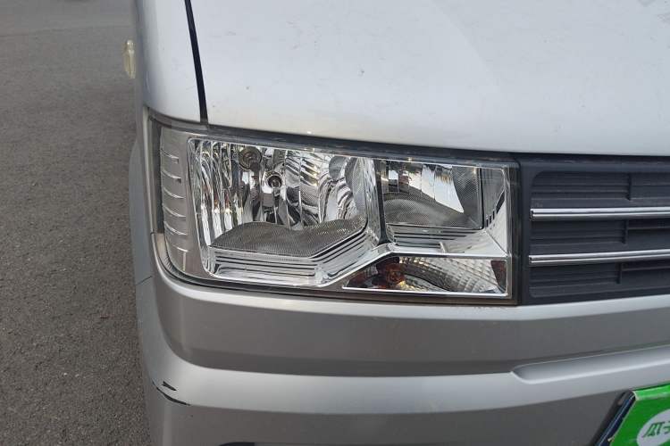 Used Dongfeng Xiaokang C56 2020 1.5L Luxury Model I DK15C Right Front Headlight