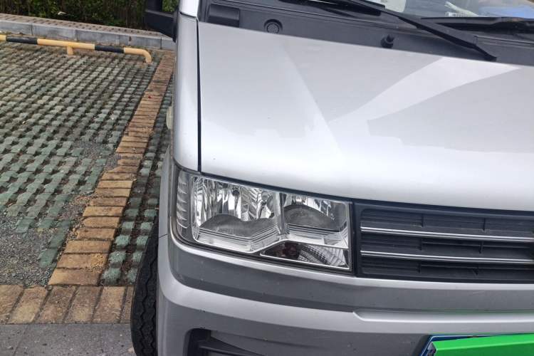 Used Dongfeng Xiaokang C56 2020 1.5L Luxury Model I DK15C Right Front Headlight