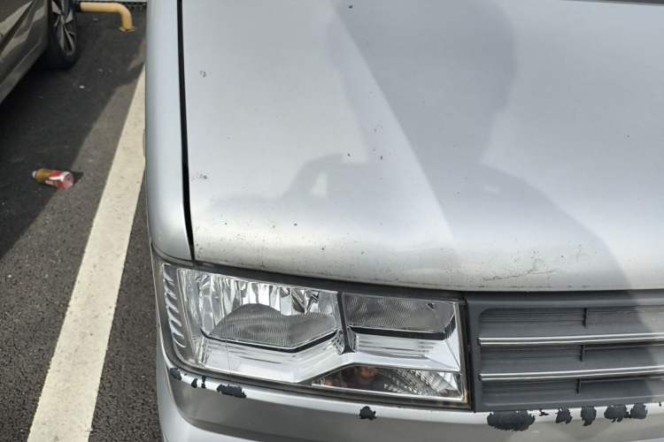 Used Dongfeng Xiaokang C56 2020 1.5L Luxury Model I DK15C Right Front Headlight