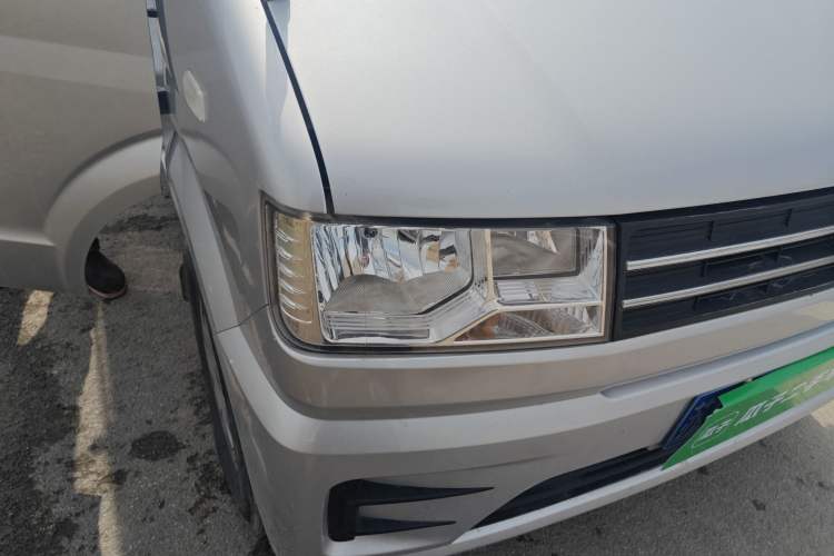 Used Dongfeng Xiaokang C56 2020 1.5L Luxury Model I DK15C Right Front Headlight