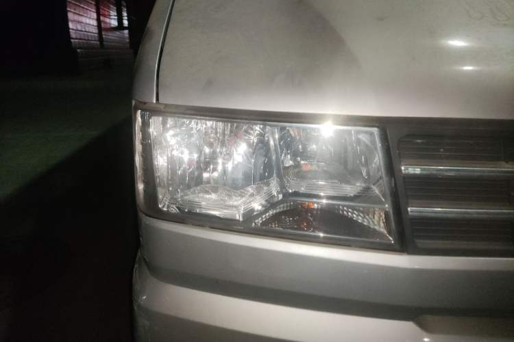 Used Dongfeng Xiaokang C56 2020 1.5L Luxury Model I DK15C Right Front Headlight
