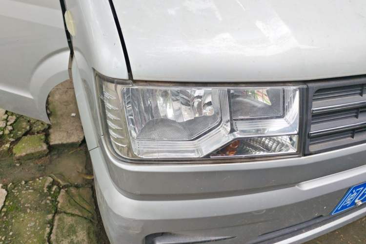 Used Dongfeng Xiaokang C56 2020 1.5L Luxury Model I DK15C Right Front Headlight