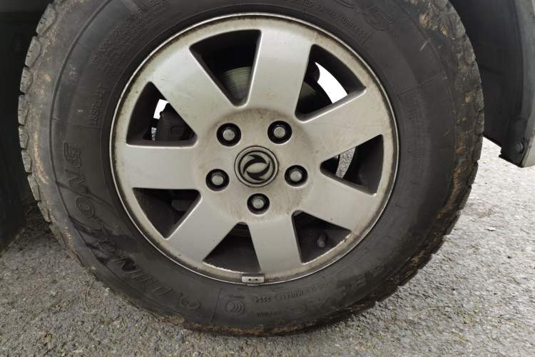 Used Dongfeng Xiaokang C56 2020 1.5L Luxury Model I DK15C Right Front Wheel Hub
