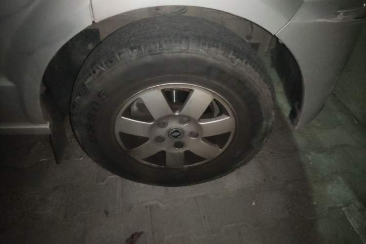 Used Dongfeng Xiaokang C56 2020 1.5L Luxury Model I DK15C Right Front Wheel Hub